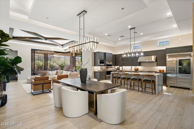23395 N 125TH Place, Scottsdale, AZ 85255