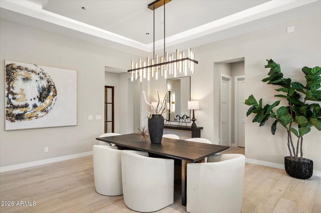 23395 N 125TH Place, Scottsdale, AZ 85255