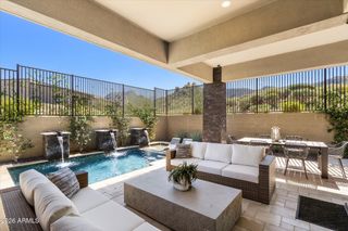 23395 N 125TH Place, Scottsdale, AZ 85255