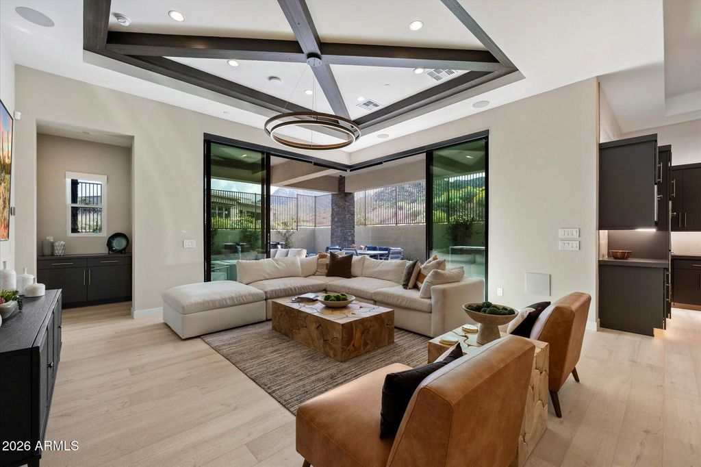 23395 N 125TH Place, Scottsdale, AZ 85255 — exterior