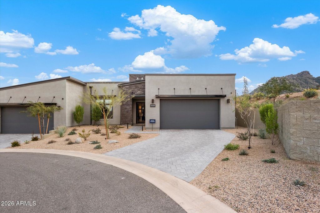 23395 N 125TH Place, Scottsdale, AZ 85255 — photo 2