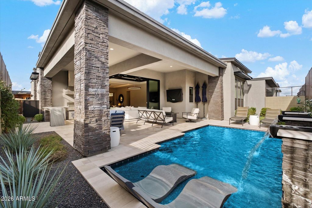 23395 N 125TH Place, Scottsdale, AZ 85255 — photo 3