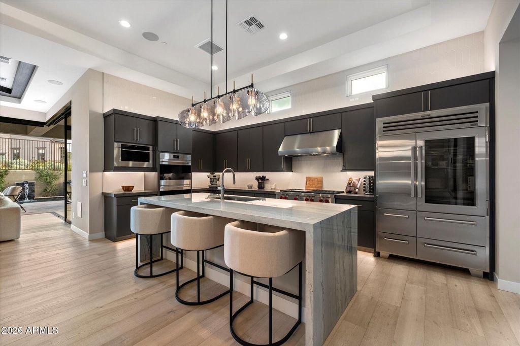 23395 N 125TH Place, Scottsdale, AZ 85255 — photo 4
