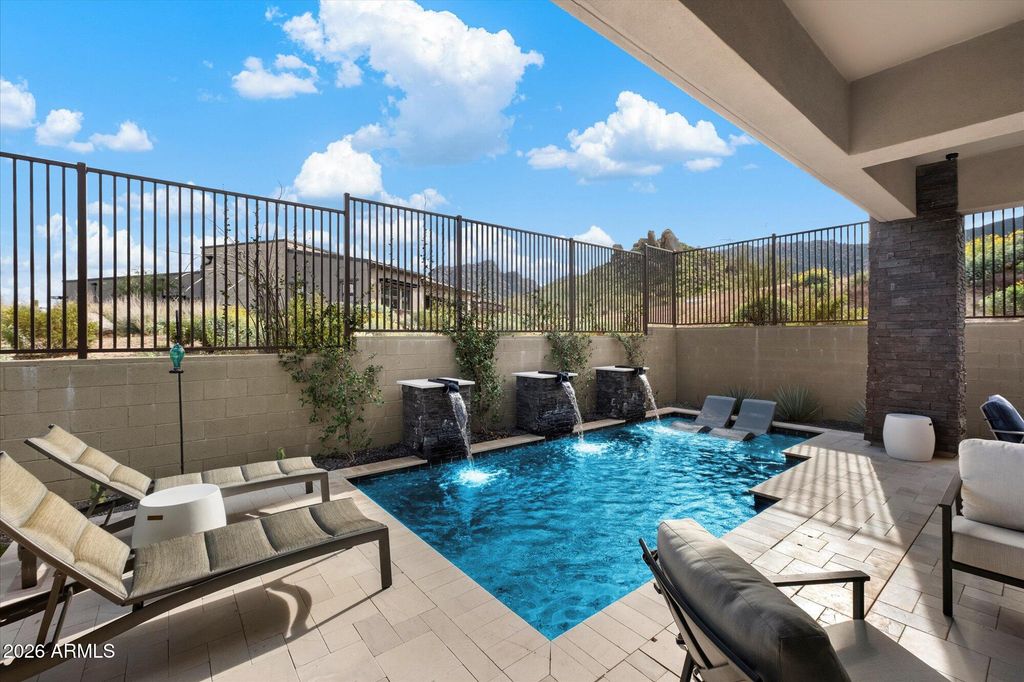 23395 N 125TH Place, Scottsdale, AZ 85255 — photo 5