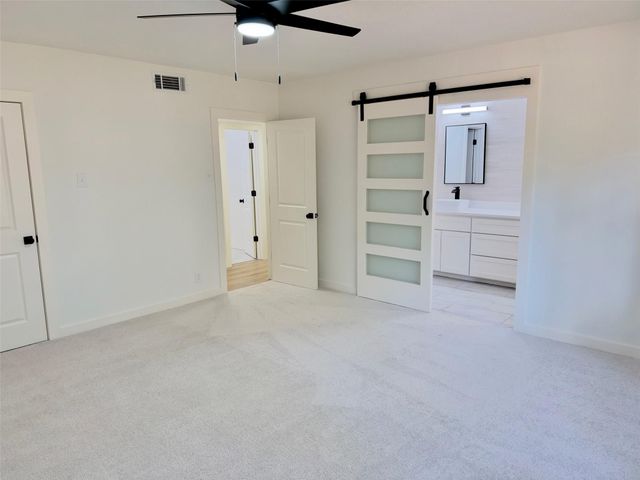 15614 Sunfish Road, Willis, TX 77318