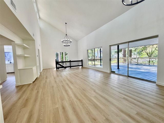 15614 Sunfish Road, Willis, TX 77318
