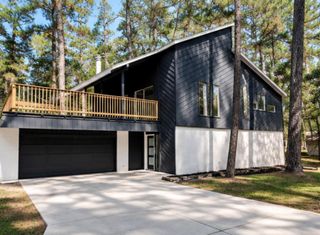15614 Sunfish Road, Willis, TX 77318