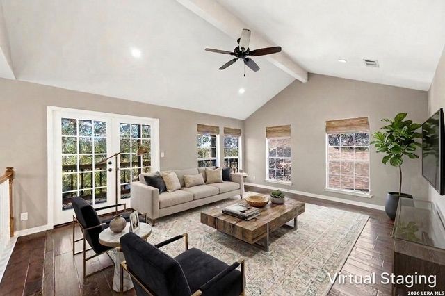 6807 ARROW WAY, San Antonio, TX 78256