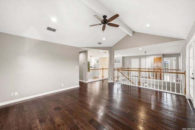 6807 ARROW WAY, San Antonio, TX 78256