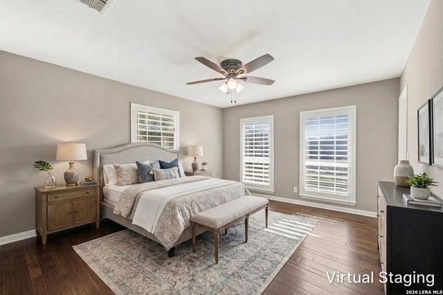 6807 ARROW WAY, San Antonio, TX 78256