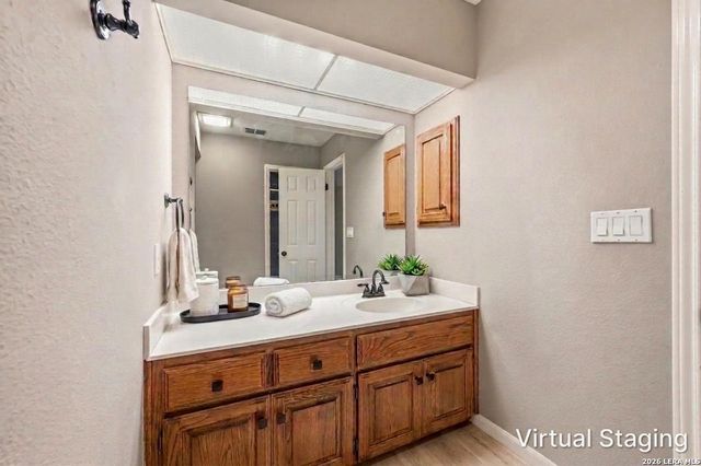 6807 ARROW WAY, San Antonio, TX 78256