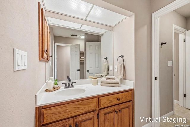 6807 ARROW WAY, San Antonio, TX 78256
