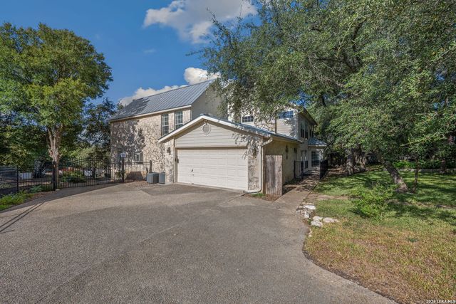 6807 ARROW WAY, San Antonio, TX 78256