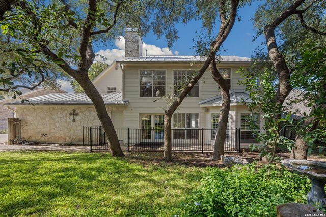 6807 ARROW WAY, San Antonio, TX 78256