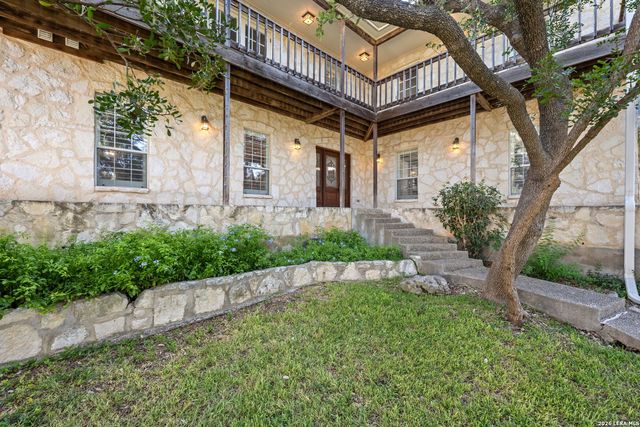 6807 ARROW WAY, San Antonio, TX 78256