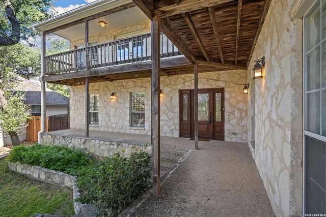 6807 ARROW WAY, San Antonio, TX 78256