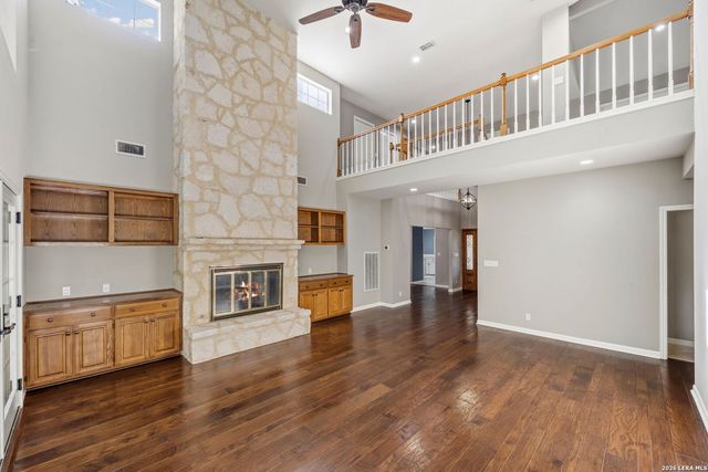 6807 ARROW WAY, San Antonio, TX 78256