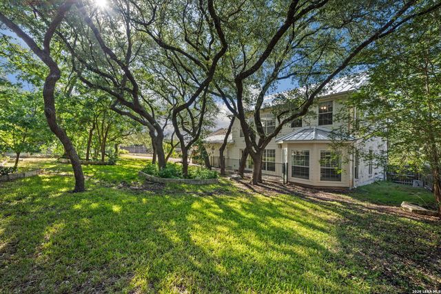 6807 ARROW WAY, San Antonio, TX 78256