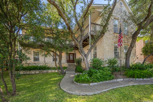 6807 ARROW WAY, San Antonio, TX 78256