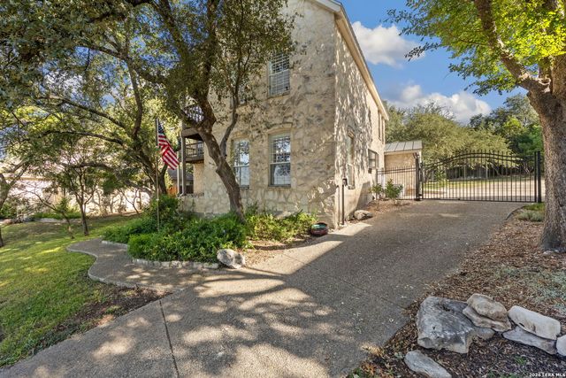6807 ARROW WAY, San Antonio, TX 78256