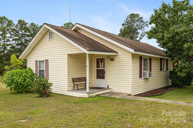 214 SC Hwy 102 None, Chesterfield, SC 29709