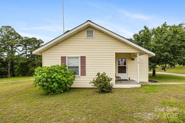 214 SC Hwy 102 None, Chesterfield, SC 29709