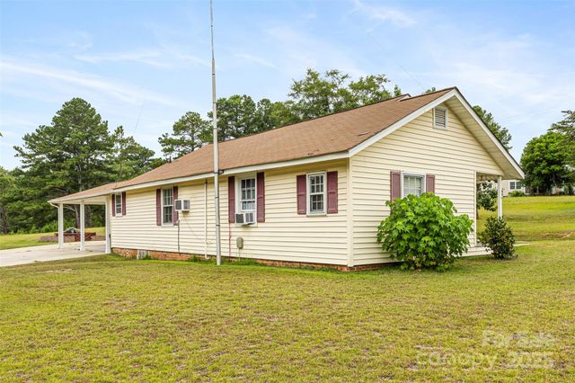 214 SC Hwy 102 None, Chesterfield, SC 29709