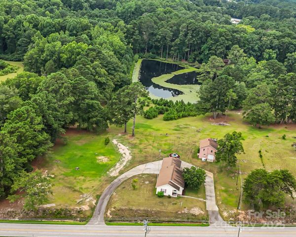 214 SC Hwy 102 None, Chesterfield, SC 29709