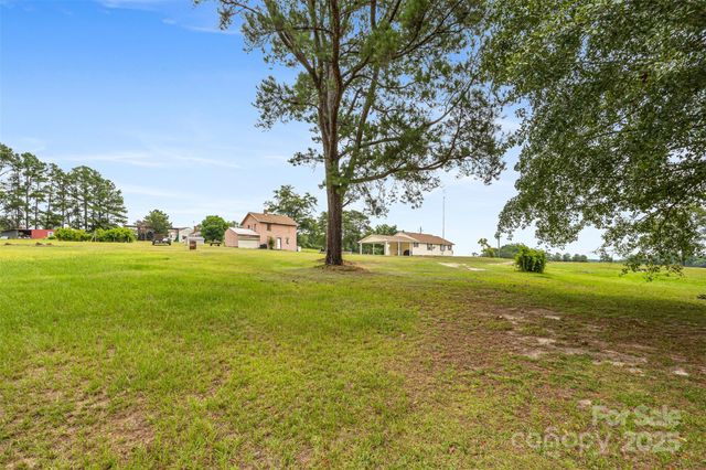 214 SC Hwy 102 None, Chesterfield, SC 29709