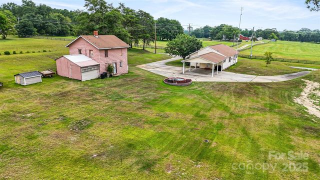 214 SC Hwy 102 None, Chesterfield, SC 29709