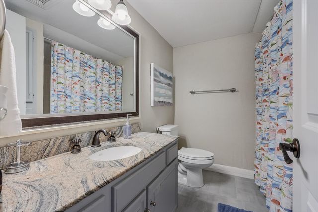 239 VENTURE BLVD S, Point Venture, TX 78645