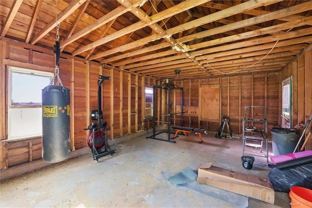 304 E Forest Street, Harrisonville, MO 64701