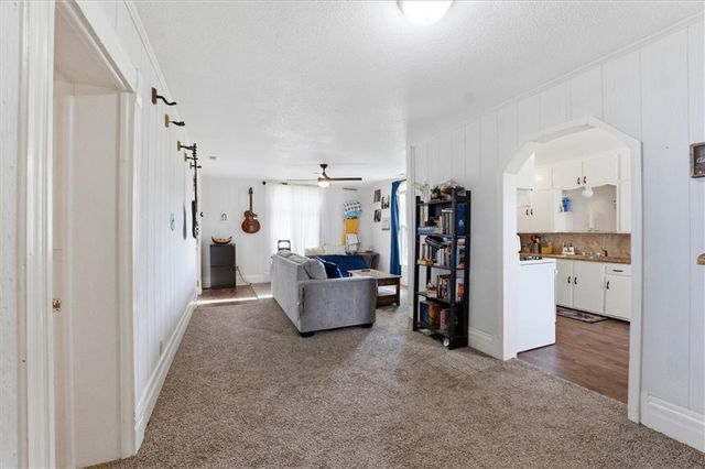 304 E Forest Street, Harrisonville, MO 64701