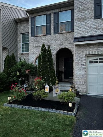 1516 Tarpan Lane, Allentown City, PA 18104