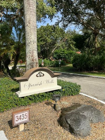 3008 San Clara Drive 12-b, Delray Beach, FL 33445