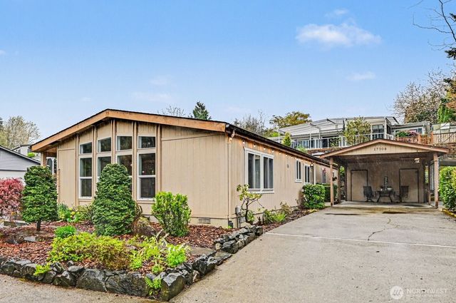 17308 Woodcrest Drive NE, Bothell, WA 98011