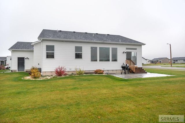 4322 N Hemingway Avenue, Idaho Falls, ID 83401