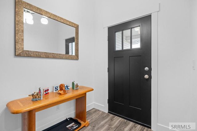 4322 N Hemingway Avenue, Idaho Falls, ID 83401