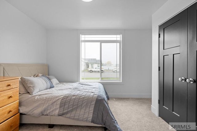 4322 N Hemingway Avenue, Idaho Falls, ID 83401