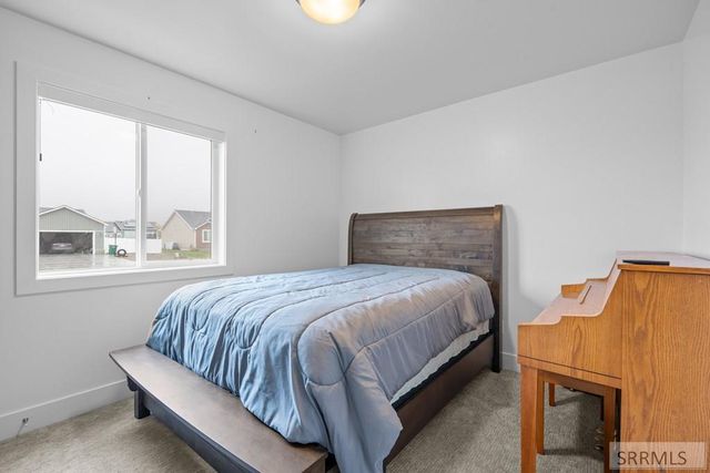 4322 N Hemingway Avenue, Idaho Falls, ID 83401