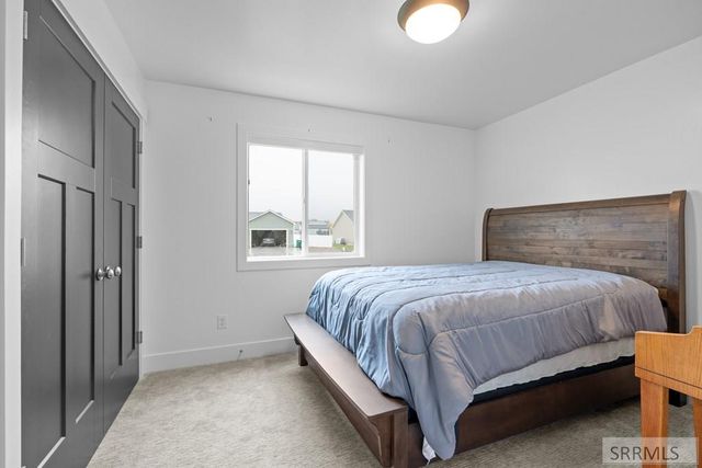 4322 N Hemingway Avenue, Idaho Falls, ID 83401