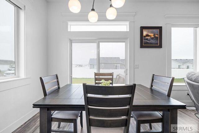 4322 N Hemingway Avenue, Idaho Falls, ID 83401