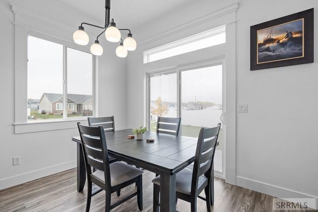 4322 N Hemingway Avenue, Idaho Falls, ID 83401