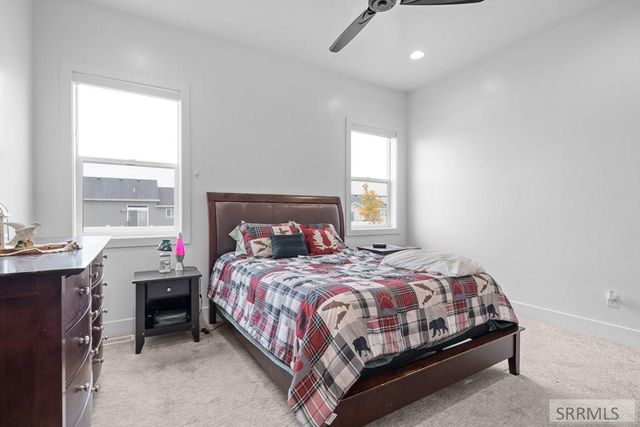 4322 N Hemingway Avenue, Idaho Falls, ID 83401