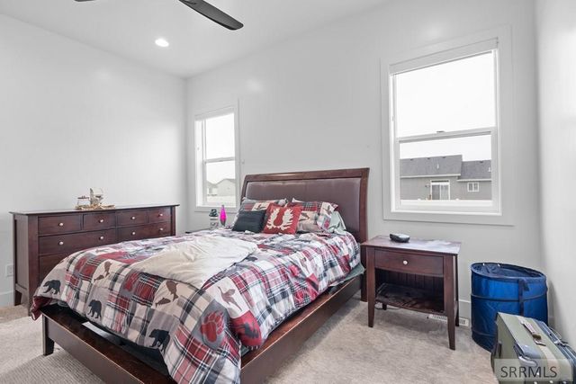 4322 N Hemingway Avenue, Idaho Falls, ID 83401