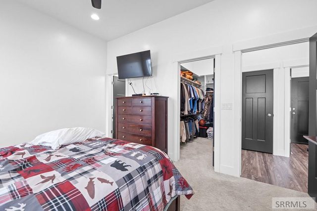 4322 N Hemingway Avenue, Idaho Falls, ID 83401