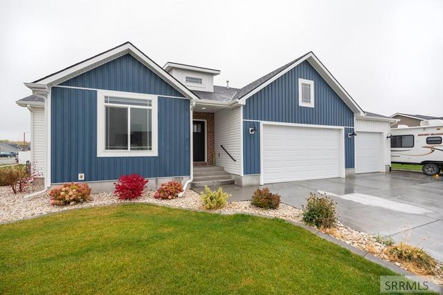 4322 N Hemingway Avenue, Idaho Falls, ID 83401