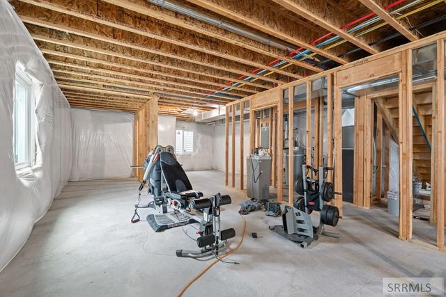 4322 N Hemingway Avenue, Idaho Falls, ID 83401