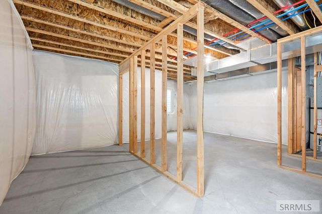 4322 N Hemingway Avenue, Idaho Falls, ID 83401