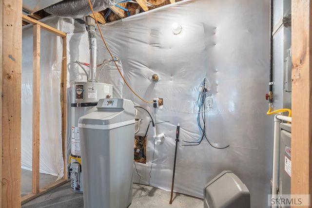 4322 N Hemingway Avenue, Idaho Falls, ID 83401